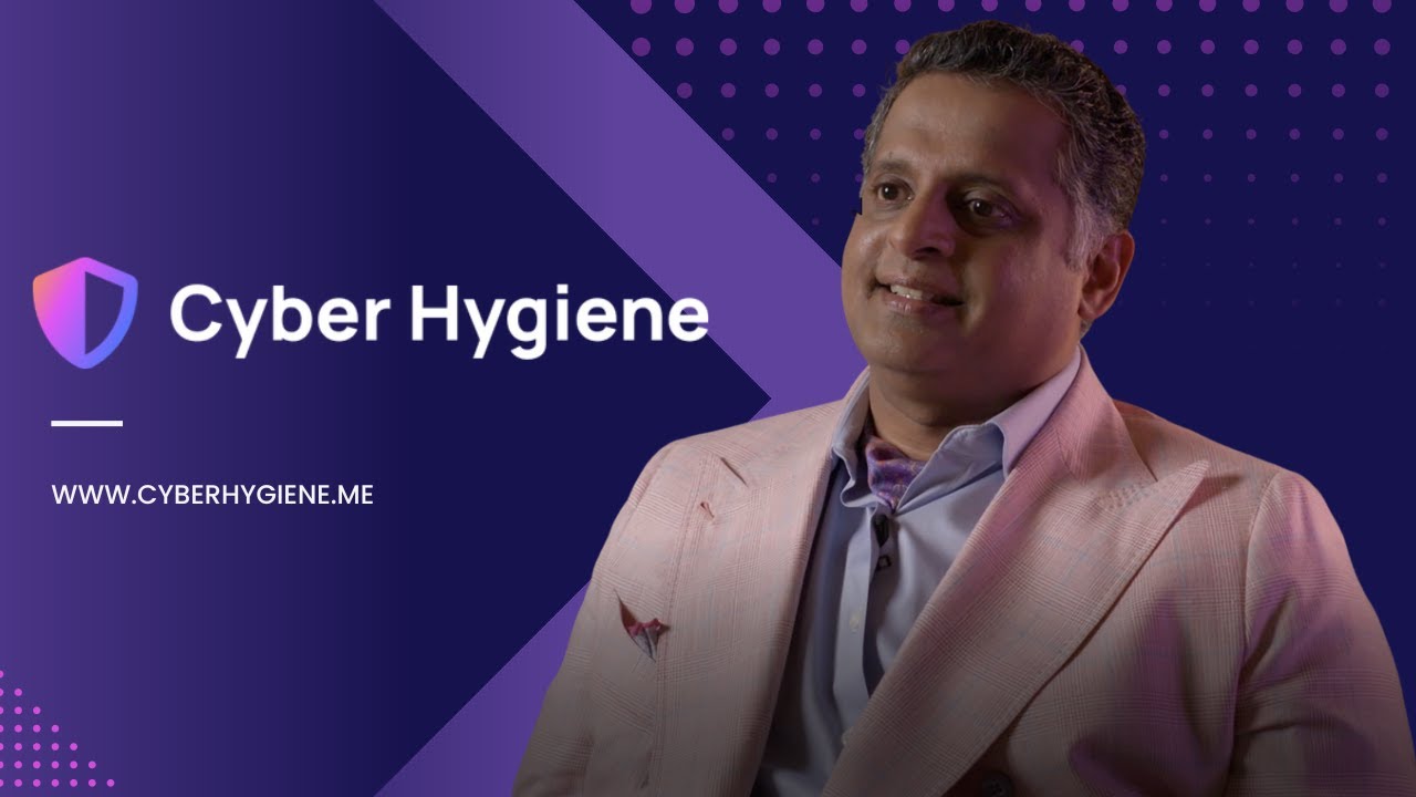 Introducing Cyber Hygiene Assessment- HoneyTek Systems