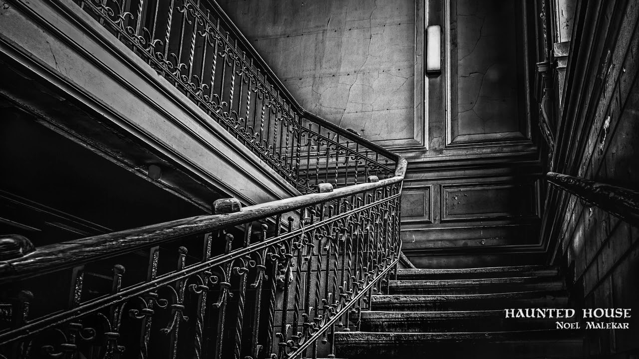 HORROR MUSIC | SCARY SOUND EFFECTS | CREEPY MUSIC | SPOOKY MUSIC | DEMONIC | No Copyright Music |