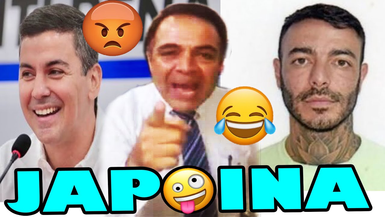 El Profe Mazier Japoina Santi, Marset, Vargas Peña, Olimpia