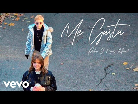 Pedro El Rapero Oficial - Me gusta