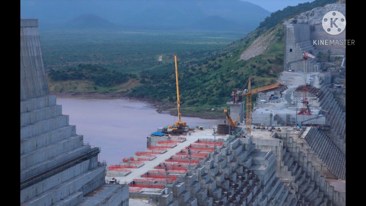 Ethiopia River Nile dam: PM condemns 'aggressions' after Trump comment