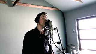 Tom Chaplin - The Wave (Vocal Solo)