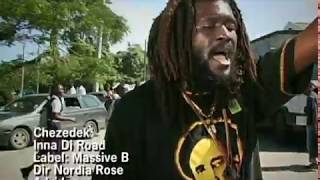 Chezidek - Inna Di Road 