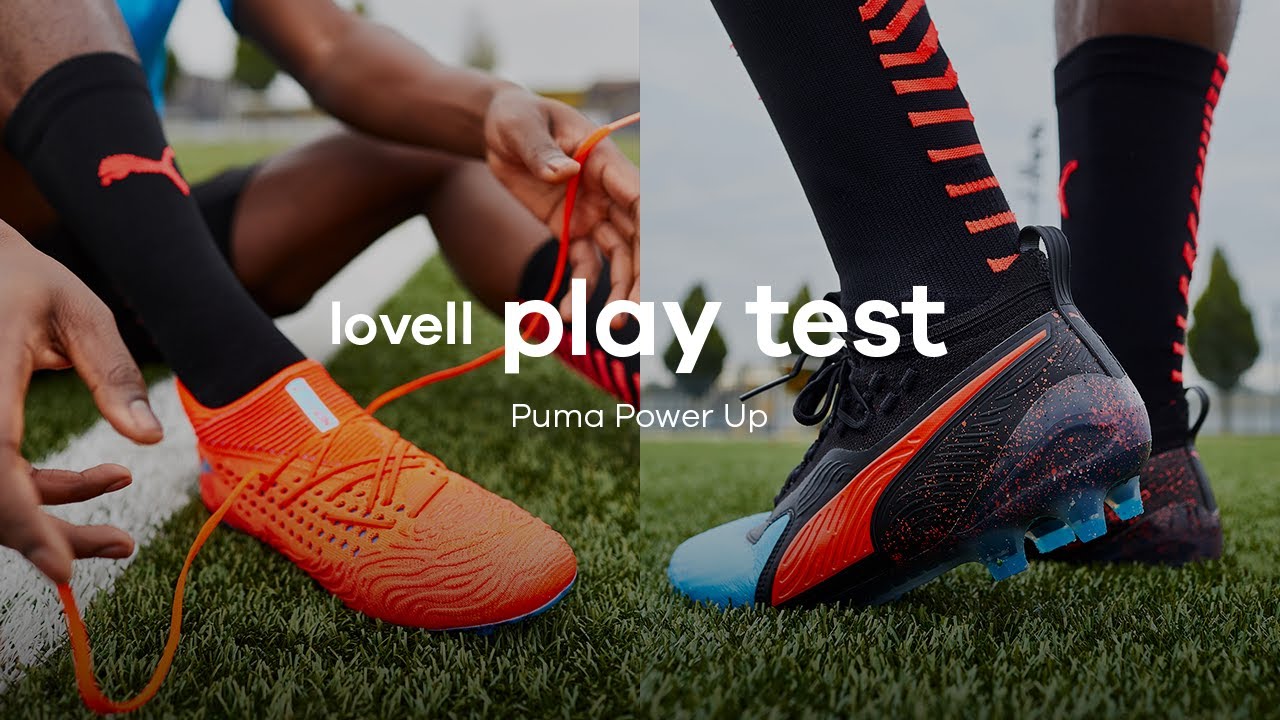 puma power up boots