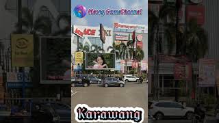 Runtah  Azmy Z Tron Ramayana Karawang shorts