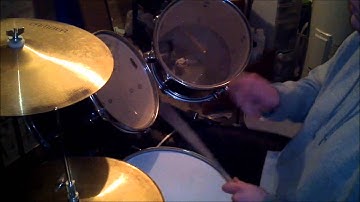System of a Down - Innervision Drum Cover HD
