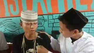 Video lucu ga tau ahk