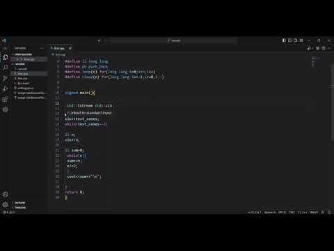 C.Sum in Binary Tree | Codeforces Round 881 (Div. 3) | Codeforces solution