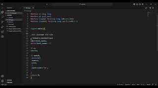 Famous C.Sum in Binary Tree | Codeforces Round 881 (Div. 3) | Codeforces solution Net Worth