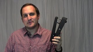 Wah Pedal - Modtone - YouTube