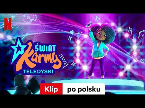 Świat Karmy: Teledyski