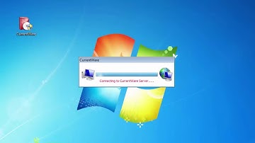 CurrentWare Console & Client Installation