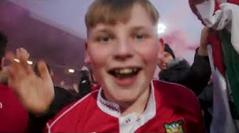 VÍDEO: Atualizações sobre o Wrexham! Mercado da Bola e Calendário!