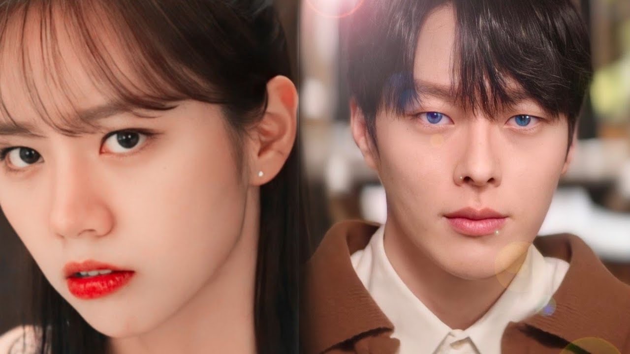 999 years nine tailed fox 🦊fall in love 💗 with ordinary girl |Korean mix Hindi💗my roommate is gumiho