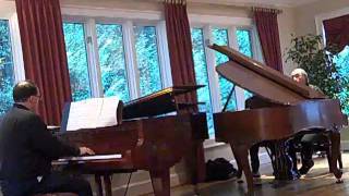 Gershwin Embraceable You W Daniel Weiser And Philip Liston-Kraft