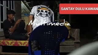 Download lagu Vidio di malam yang tenang.