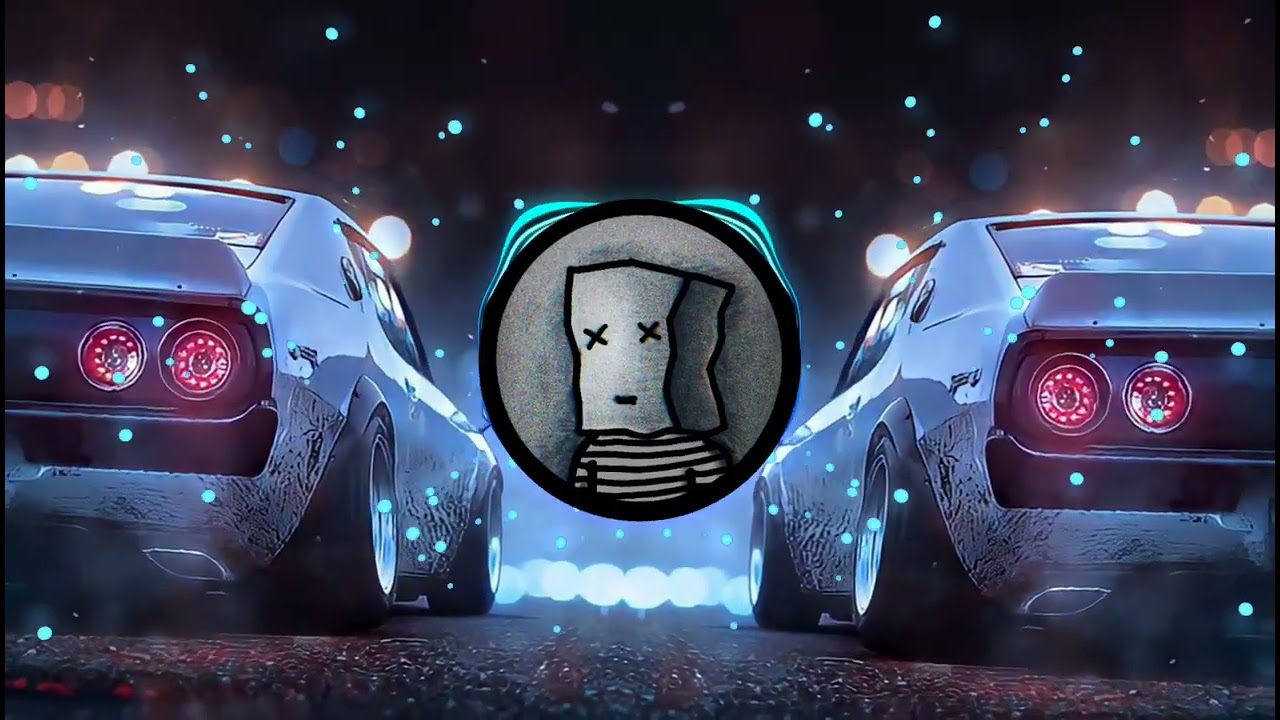 Ricky Rich - Habibi (Reverb + Bass boosted )