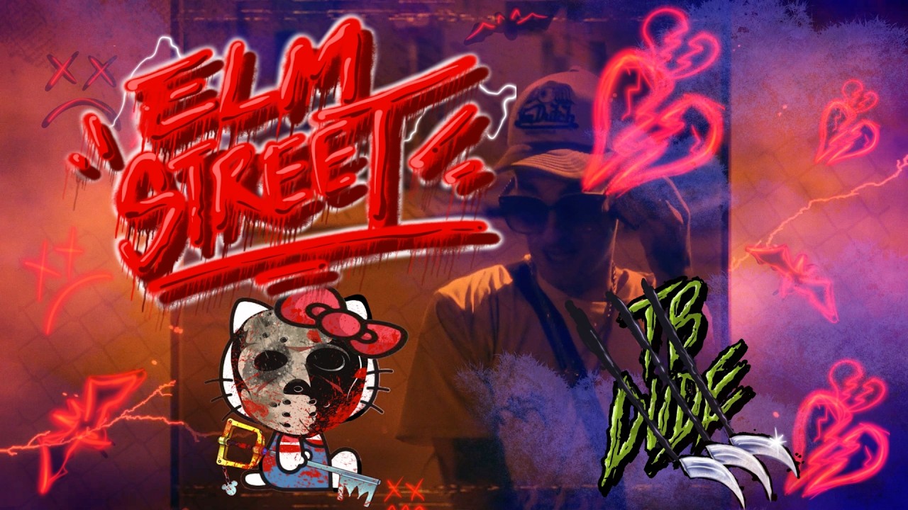 Watch TB Dude - Elm Street (Music Video) 🔪🩸 on YouTube Watch TB Dude - Elm Street (Music Video) 🔪🩸 on YouTube