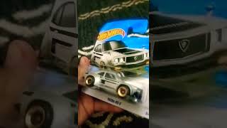 yeni aldığım hotwheels nasıl? #hotwheels #car #araba #matchbox