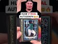 HUGE 1/1 DUAL AUTOGRAPH PULL!! 🤯 IS THIS THE BEST CARD IN THE WHOLE SET?!? 🔥