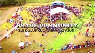 Brodin ~ New Pallapa ( Tak Kan Lagi)