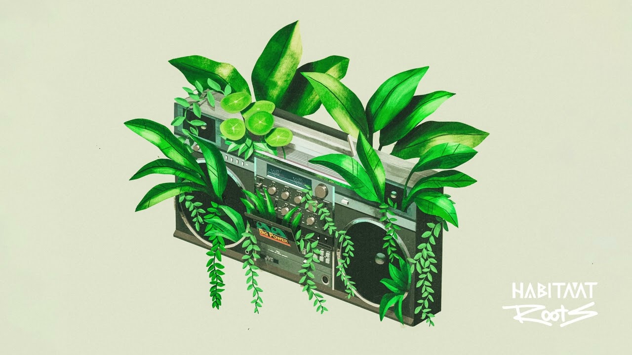 Watch HABITAAT - Reef Tide (Official Audio) on YouTube Watch HABITAAT - Reef Tide (Official Audio) on YouTube