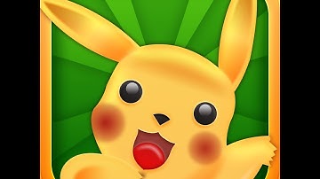 WuBu Guess the Pokemon - Levels 271-280 Answers