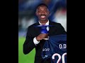 Édit dembouz #faitepercer #questcequejedevraischoisir #football