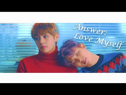 BTS (방탄소년단) - ANSWER: LOVE MYSELF | MV