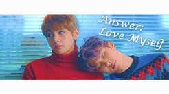 BTS (ë°©íƒ„ì†Œë…„ë‹¨) - ANSWER: LOVE MYSELF | MV  - Durasi: 4:13. 