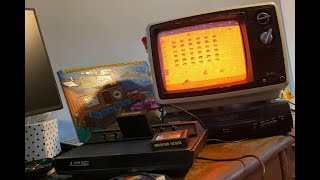 Let's Fix a Vader Atari [No Commentary]