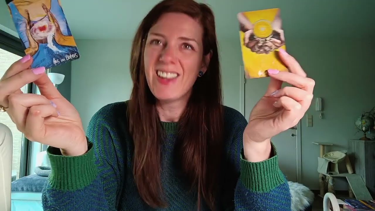 💘 BOOGSCHUTTER – Richt je pijl goed… deze liefde is voorbestemd 💫 LIEFDESREADING