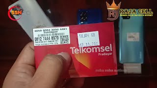 tips cara mengubah kartu biasa menjadi kartu sakti Telkomsel 2021