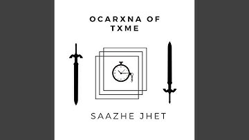 Ocarxna of Txme