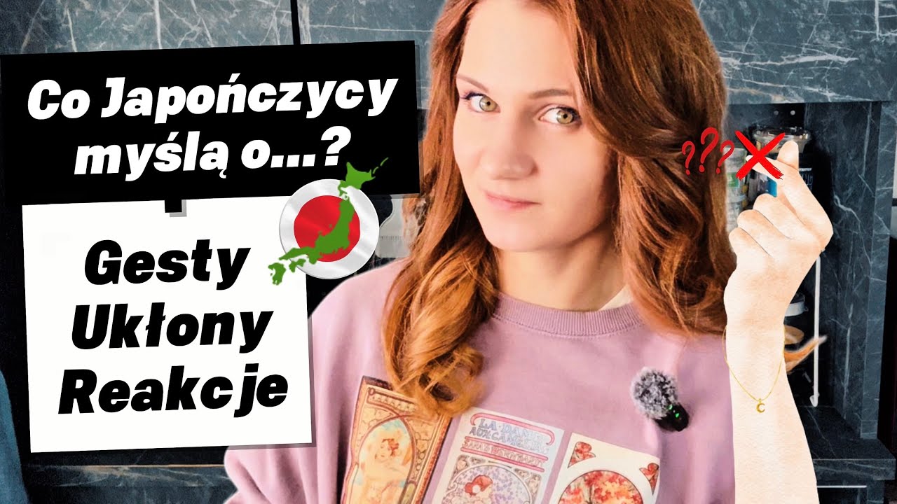 🇯🇵 Niefrasobliwe podejście młodych Japończyków? 