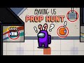 Prop Hunt Mod in Among Us w/ YouTuber Friends!