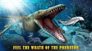 Ultimate Ocean Predator 2016 -By Tapinator, Inc.  - Simulation - IOS/Android screenshot 5