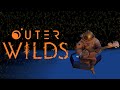 A No Spoiler Outer Wilds Review - The Game That Is Not Allowed to Be Spoiled