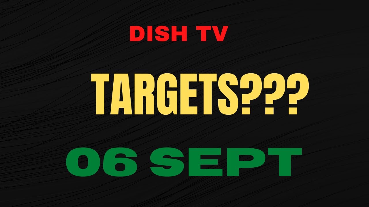 DISH TV SHARE PRICE NEWS , DISH TV STOCK PRICE NEWS ,  Latest Share