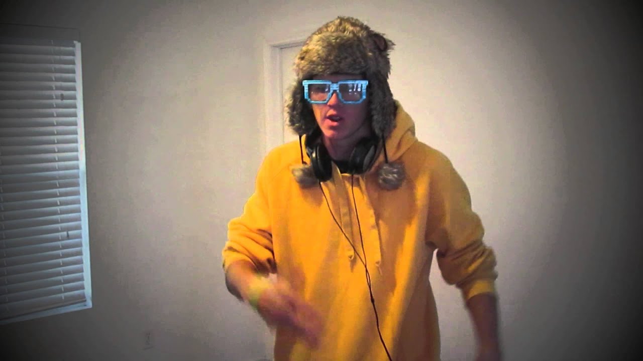 Steve: Sick White Rapper! (OFFICIAL MUSIC VIDEO) - YouTube