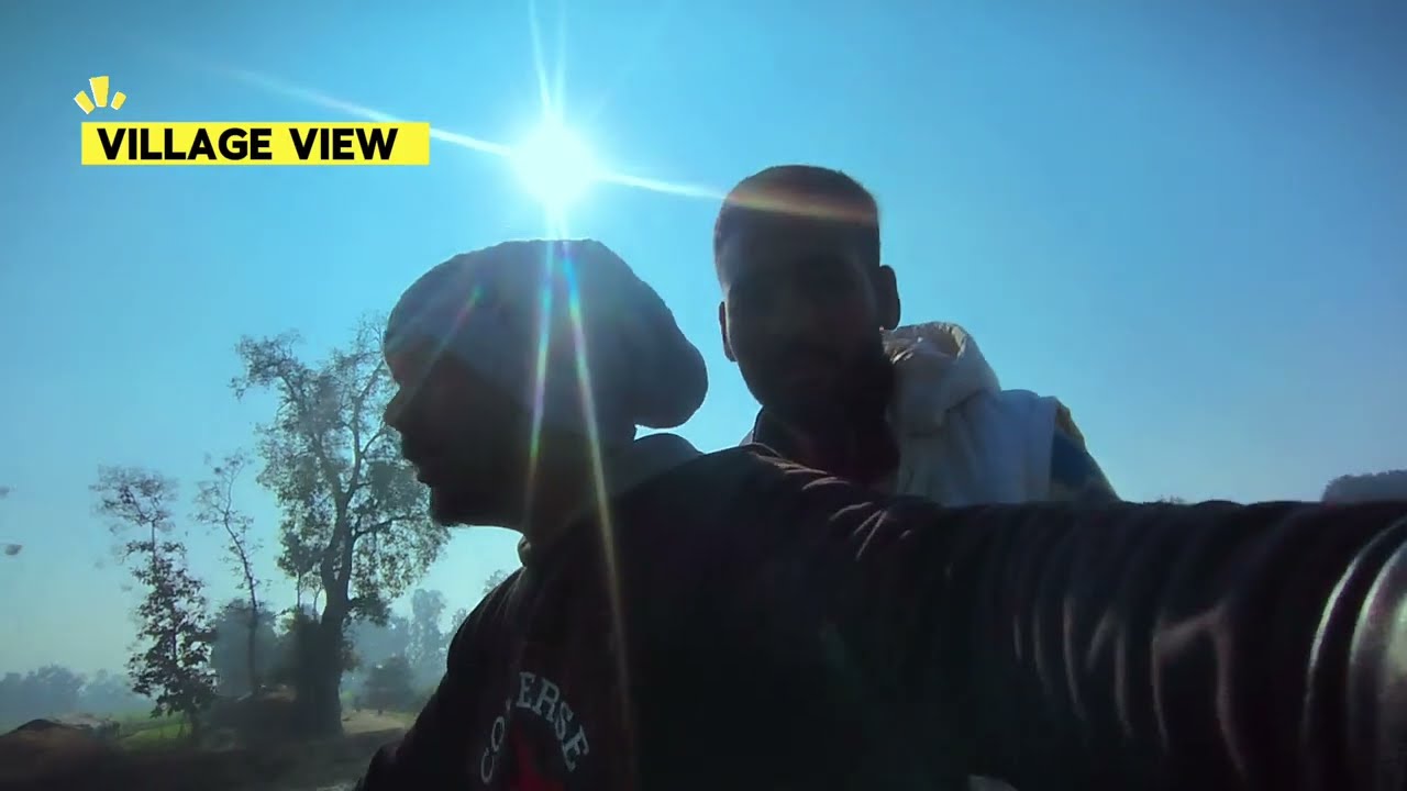 Local Area 😞 ka Vlogger 🤗