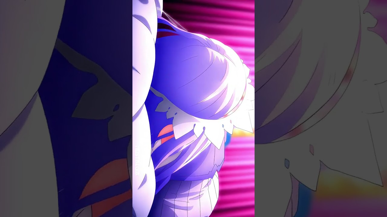 Quinella - Sword art online 4k {Amv/Edit} 