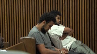 Famous Suspect in murder of Cleveland Firefigher William Walker was dating victim's stepdaughter Wealth