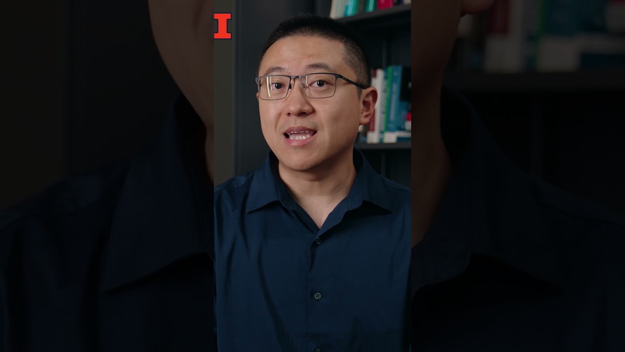 Grainger Engineers Explain: Deepfake Content #shorts