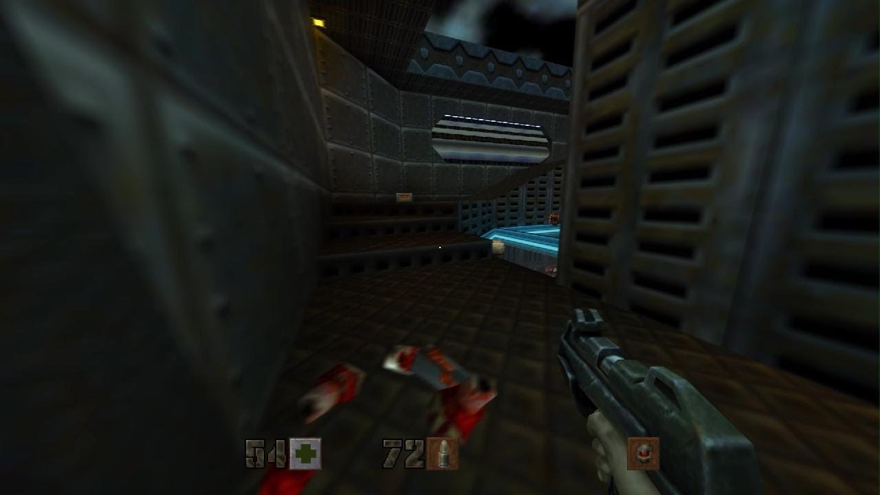 Quake II