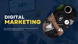 Unlock Your Business Potential with the Best SEO & Digital Marketing Company in Kolkata