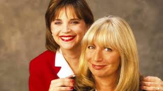 A Tribute To Laverne & Shirley Star Cindy Williams 8/27/1947 - 1/25/2023