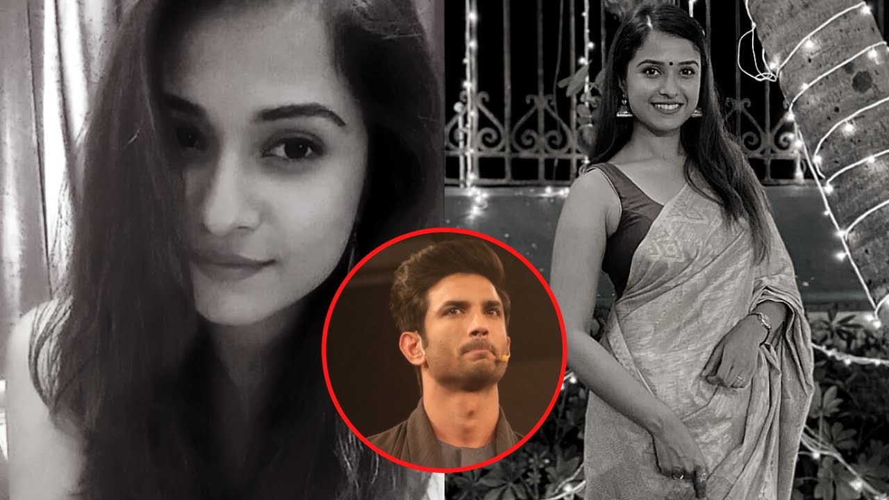 Disha Salian PASSES AWAY | Sushant's ex-manager dies of ACCIDENTAL FALLING from high-rise building