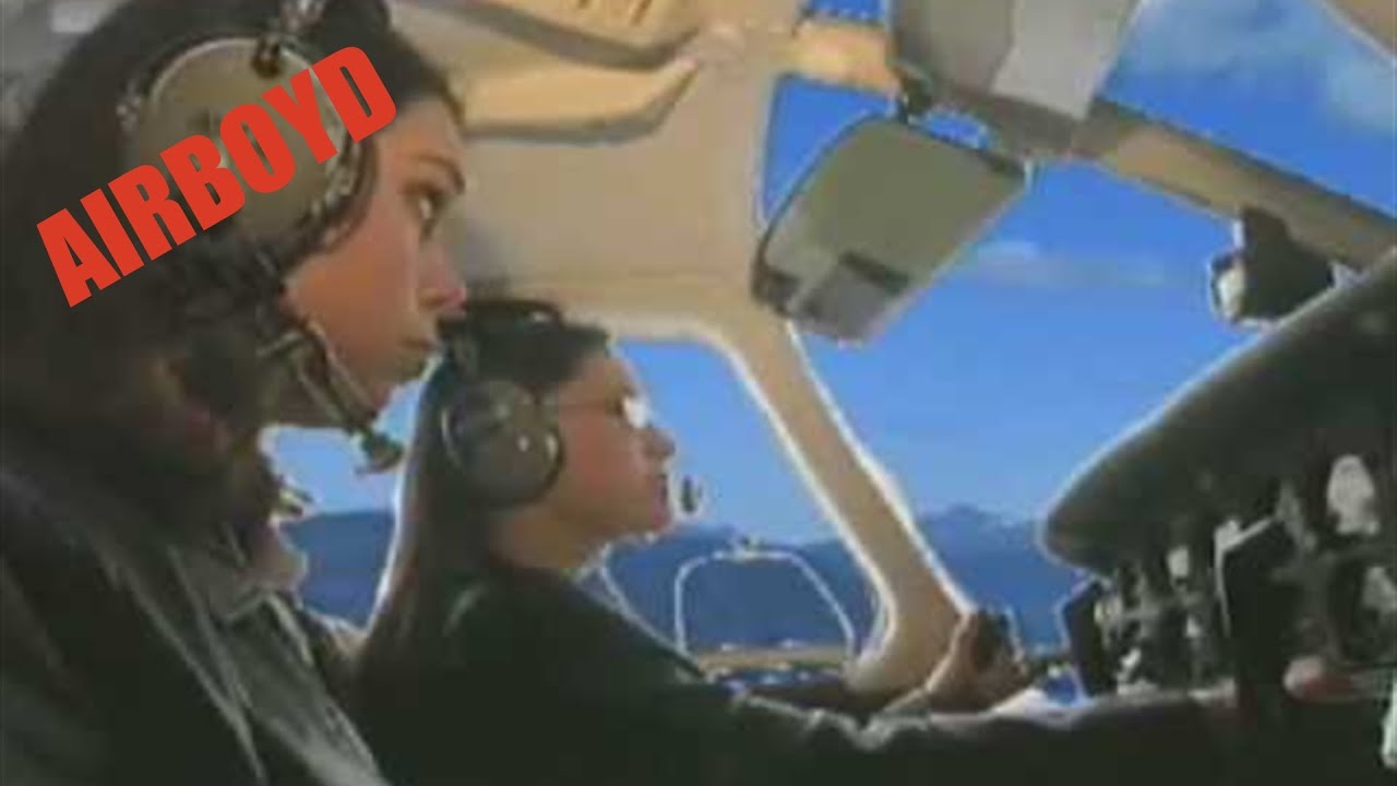 Motion Sickness in Aviation YouTube