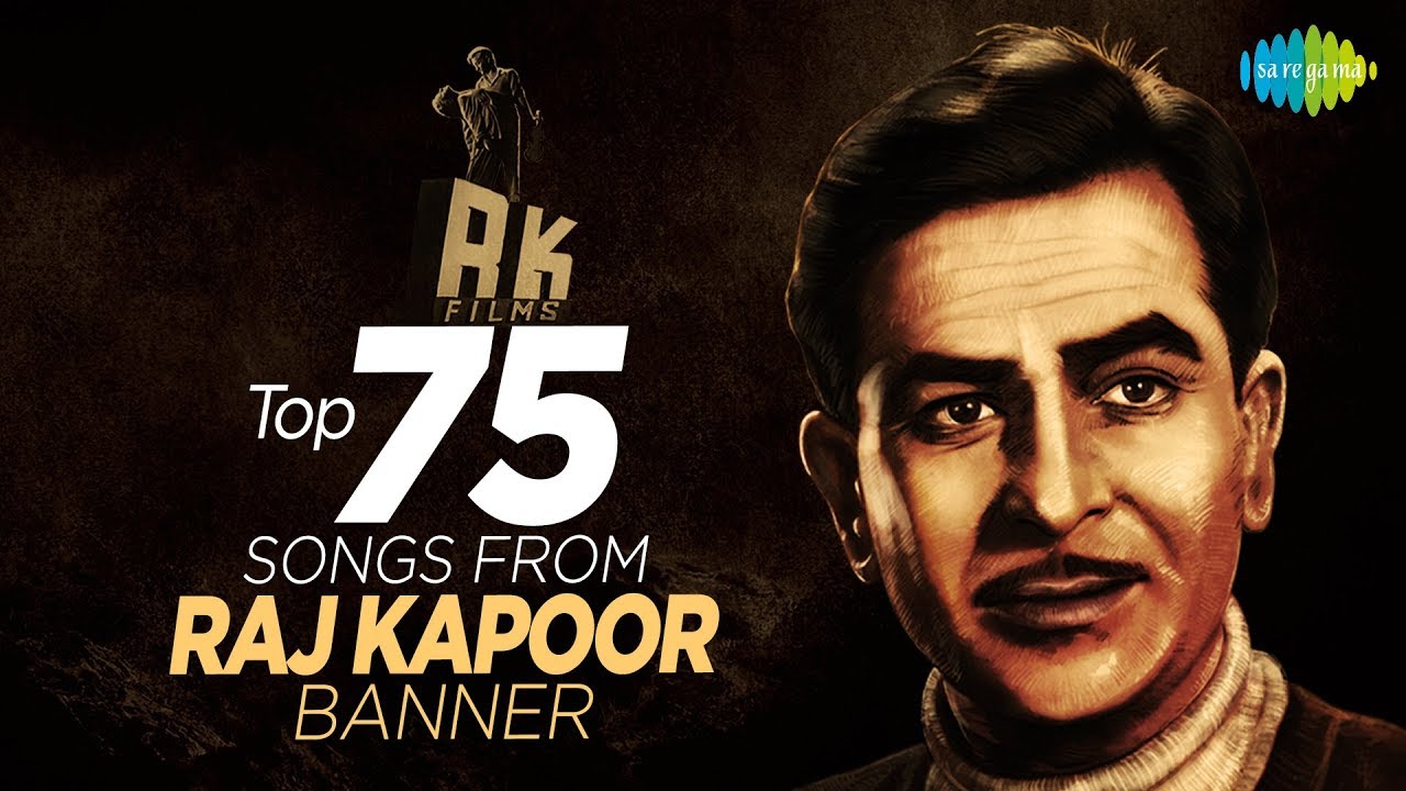 75 songs from RK Films     75   One Stop Jukebox